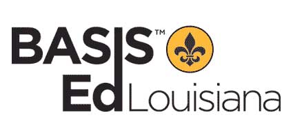 BASIS Ed Louisiana logo